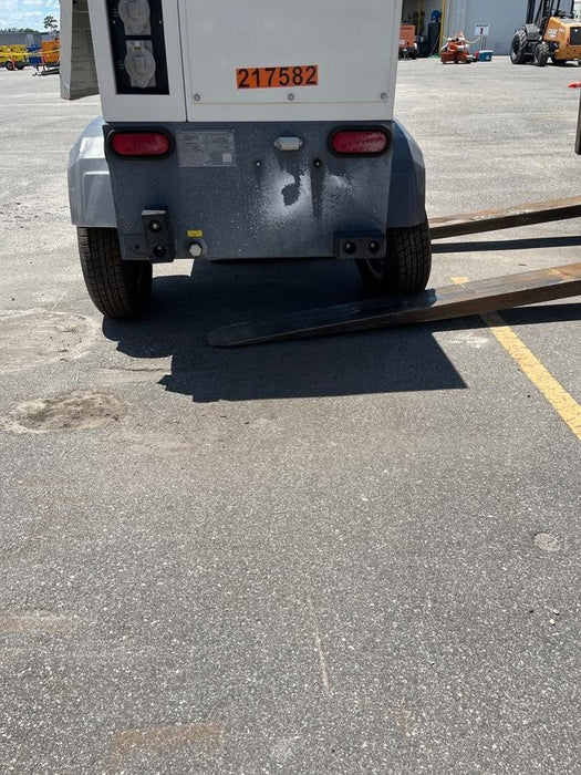 2022 ATLAS COPCO QAS25 CWK