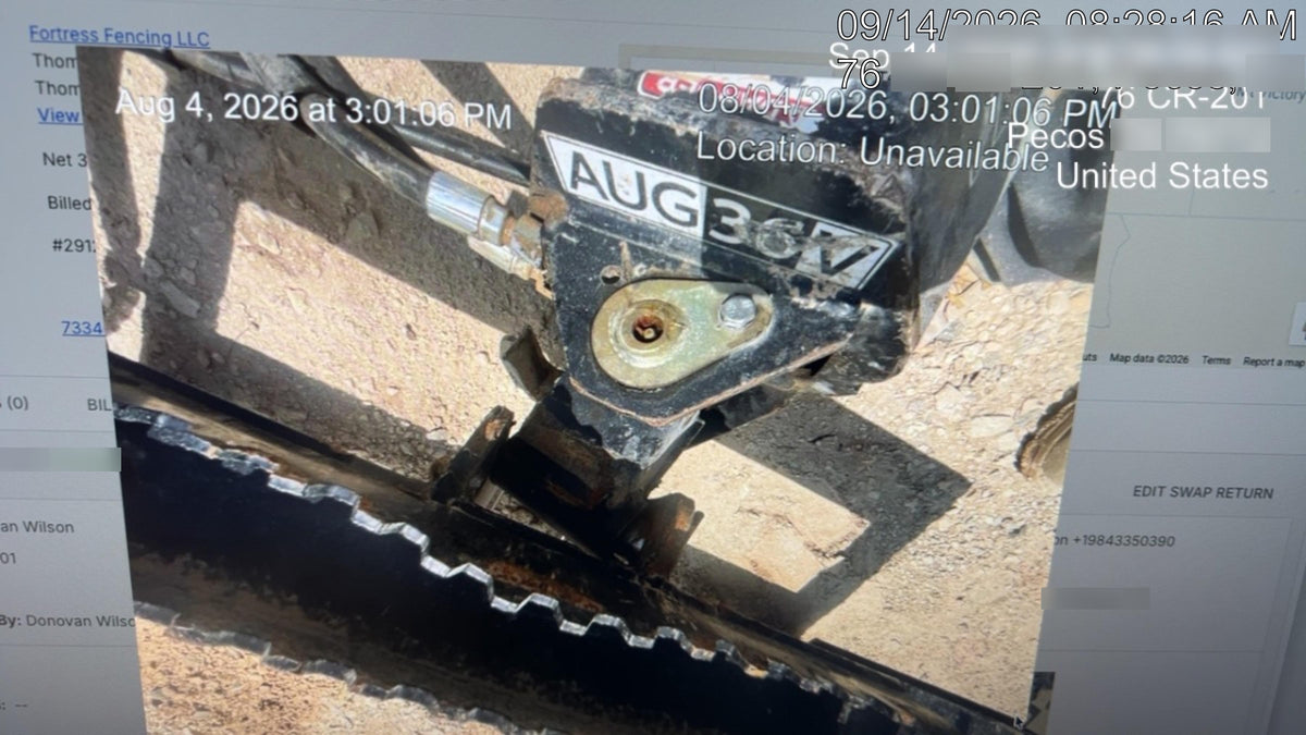 2023 AUGER TORQUE 3300-30