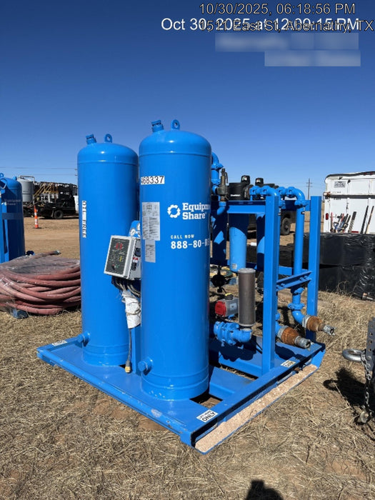 2024 HANKISON RDH-930G