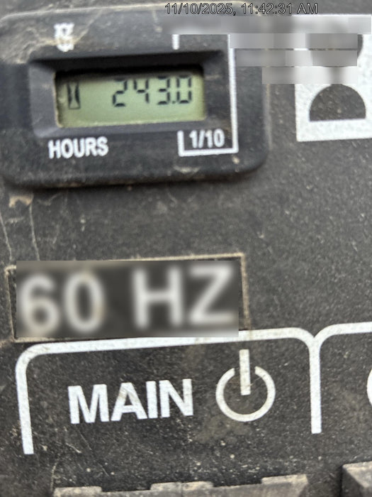 2025 WANCO WLTT-4MK8K