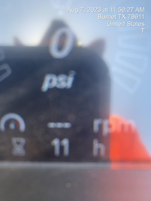 2023 ATLAS COPCO XAS188 CWK