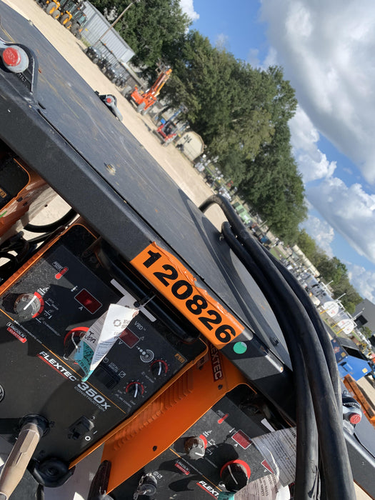 2020 TRYSTAR 6XWLDRK-350- 9KVA-WG