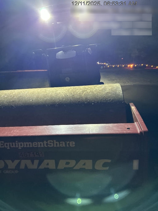 2024 DYNAPAC CA1400D