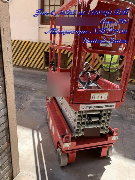 2020 MEC 1330SE MEC 1330SE