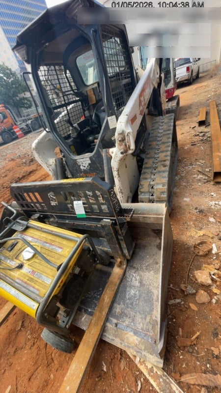 2020 WACKER NEUSON GP6600A