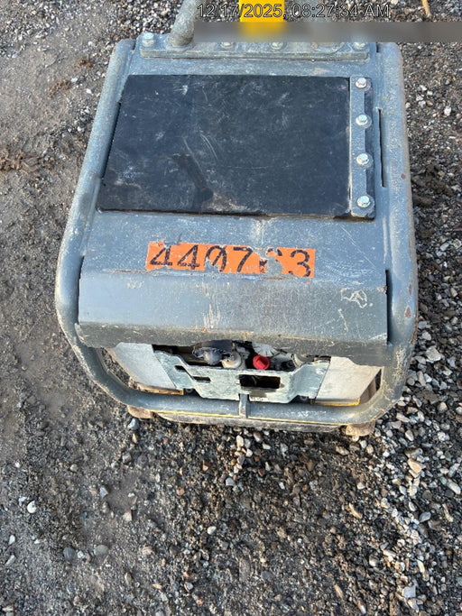 2020 ATLAS COPCO QAS25