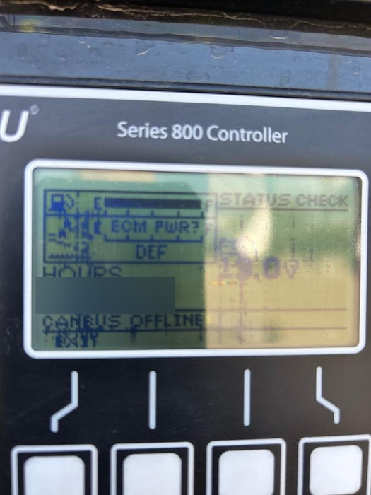 2022 MULTIQUIP DCA125