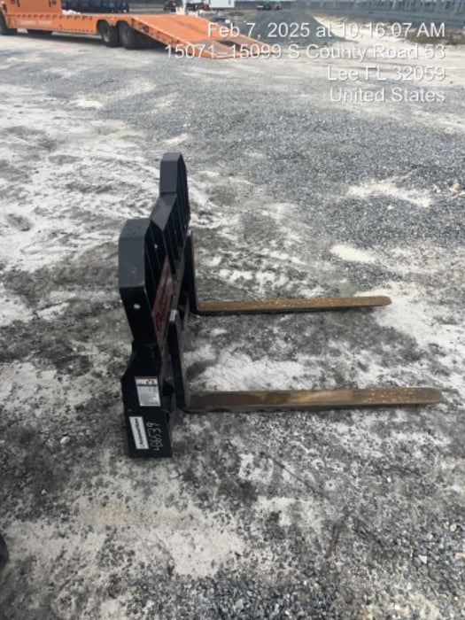 2024 VIRNIG PF4855-5VG