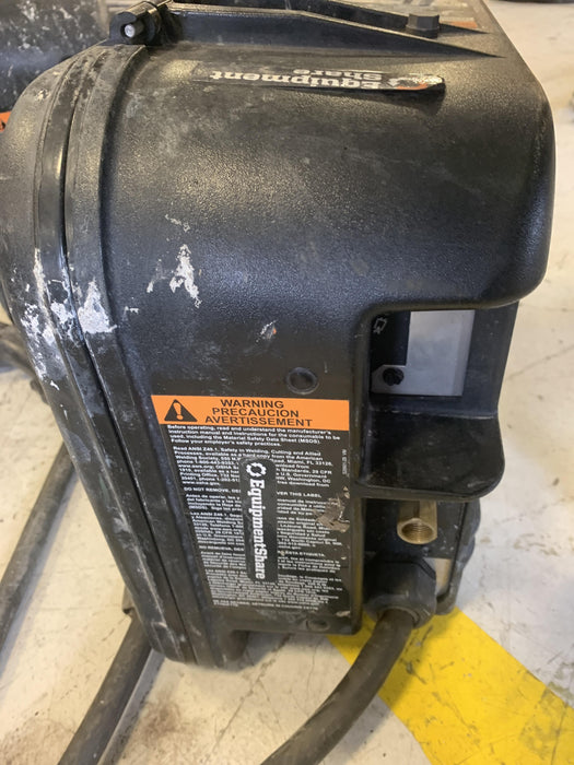 2021 LINCOLN ELECTRIC LN-25X