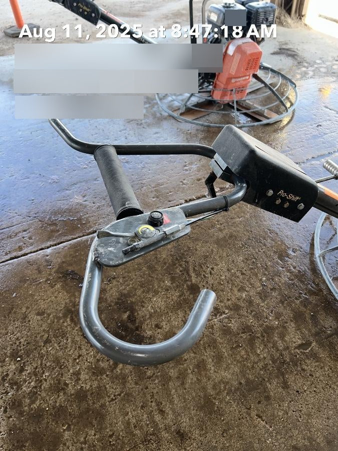 2021 HUSQVARNA CT 48-13A-V