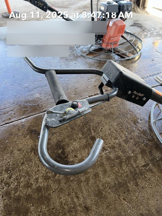 2021 HUSQVARNA CT 48-13A-V