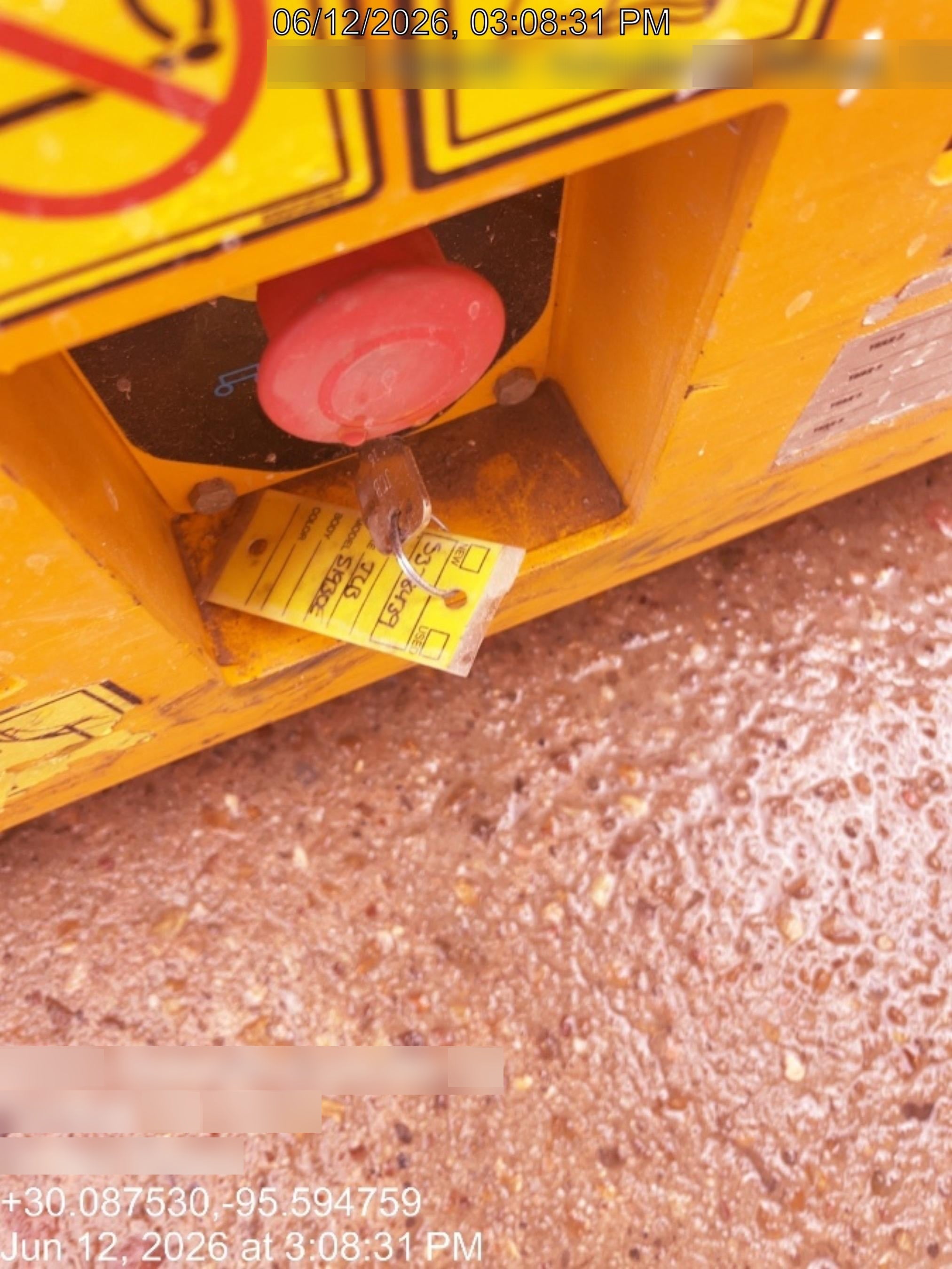 2023 JCB S1930E