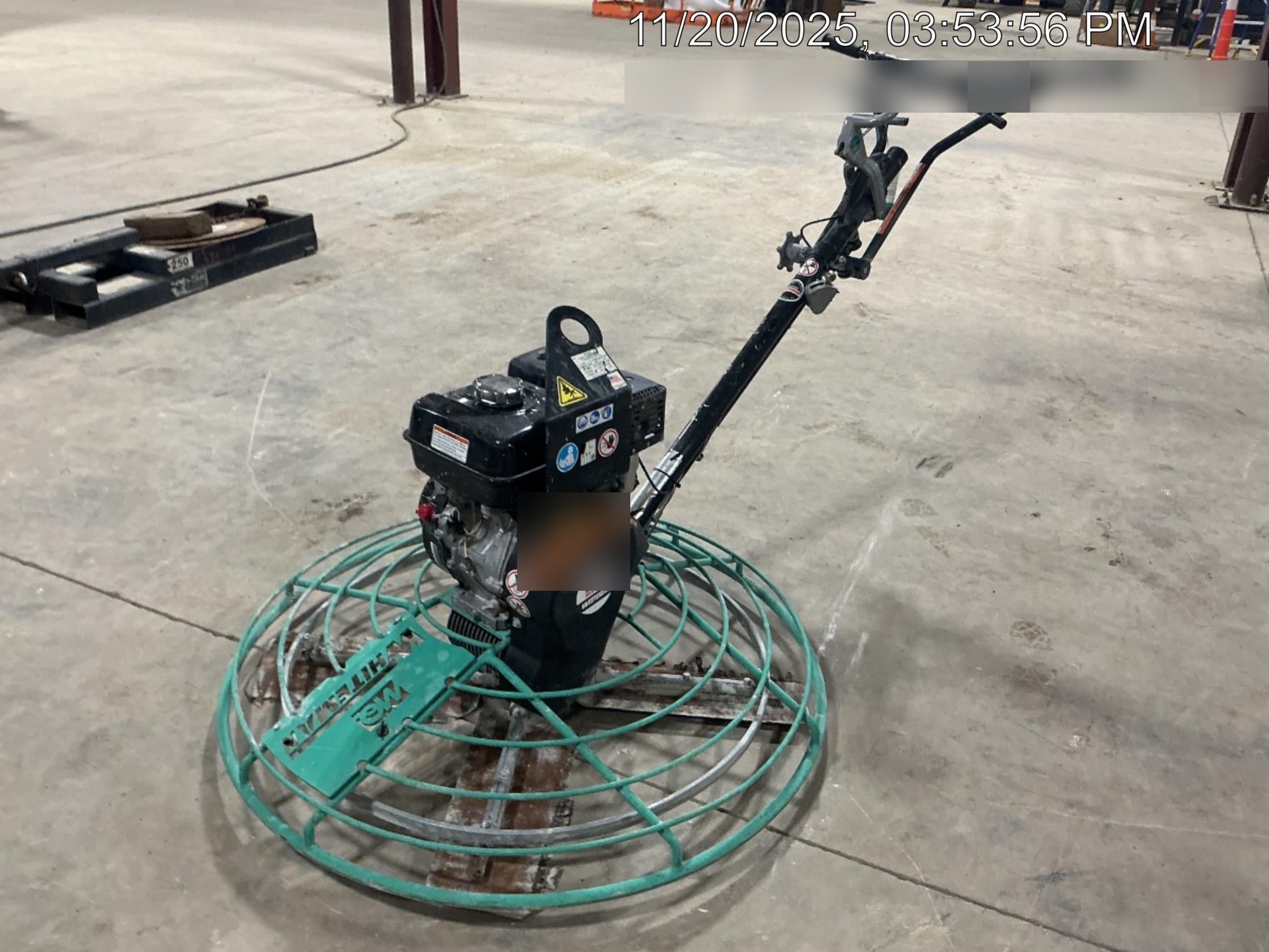 2024 MULTIQUIP B46H90