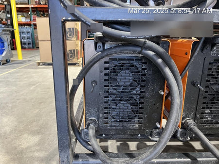 2023 LINCOLN ELECTRIC FLEXTEC 350X