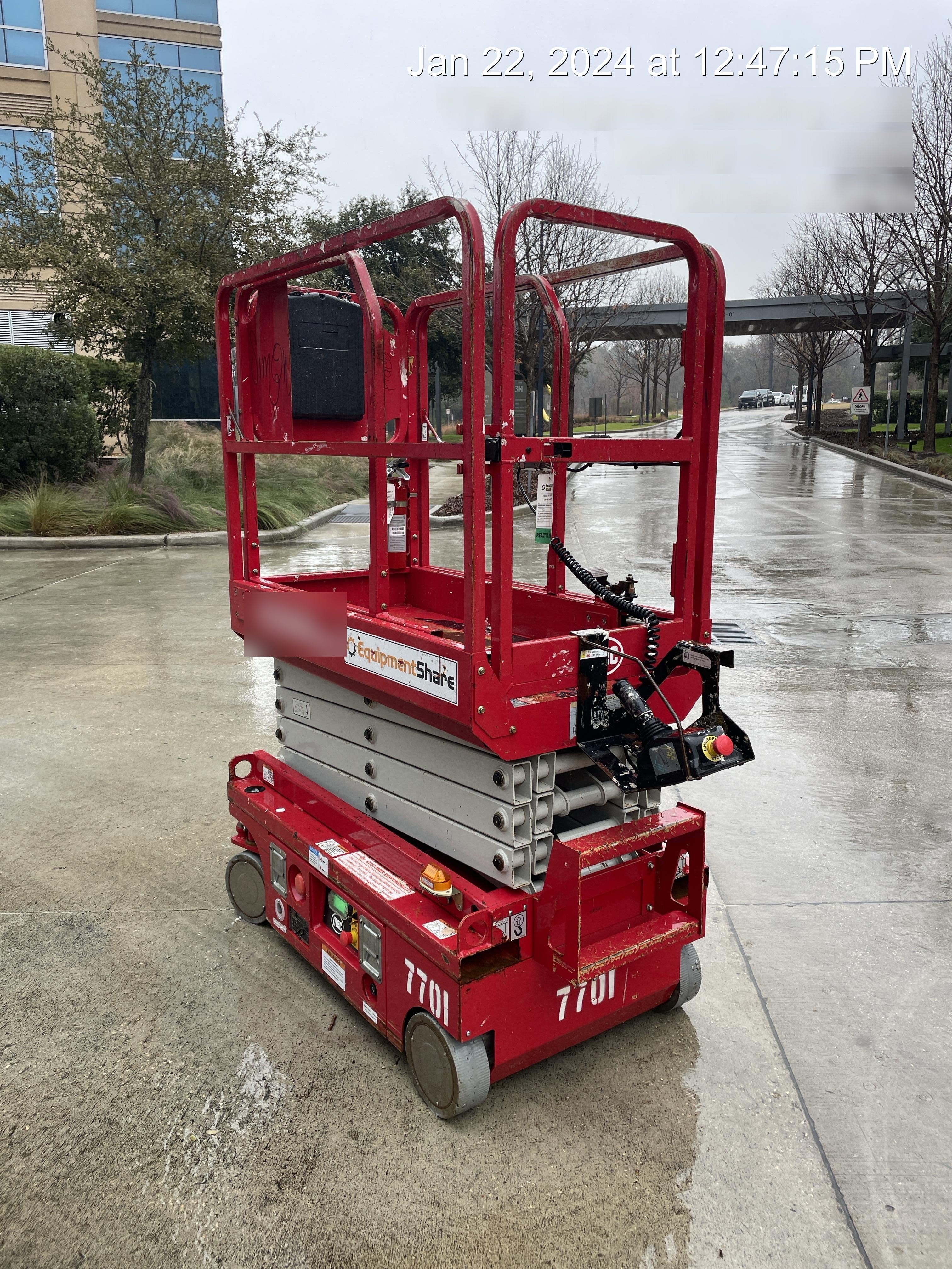 2018 MEC 1330SE