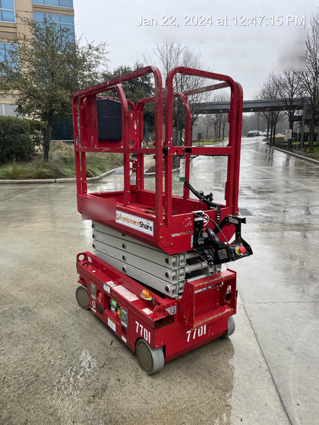 2018 MEC 1330SE