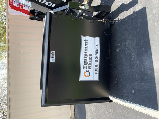 2021 STAR INDUSTRIES 1425