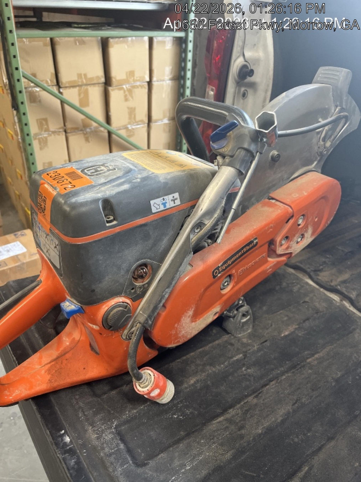 2020 HILTI TE 3000-AVR