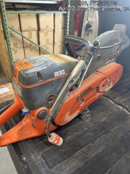 2020 HILTI TE 3000-AVR