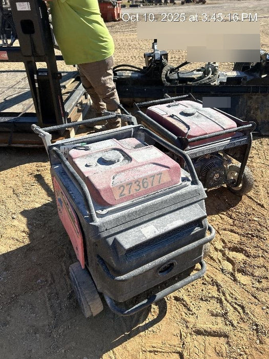 2022 MI-T-M GEN-8000-IMM1E