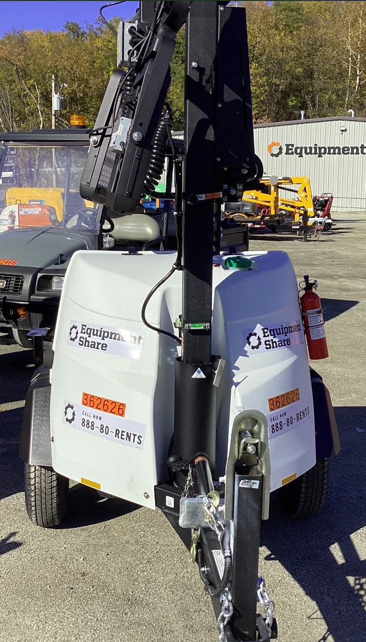 2023 GENERAC MLT2