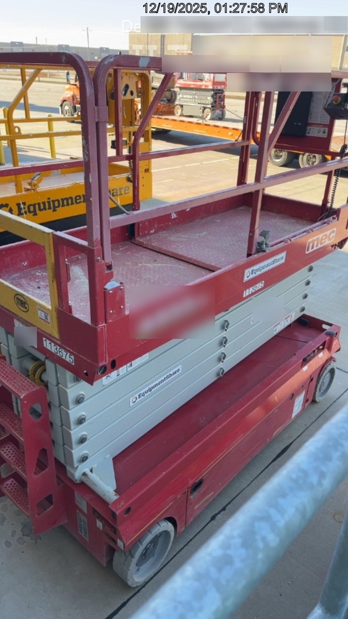 2021 MEC 4555SE
