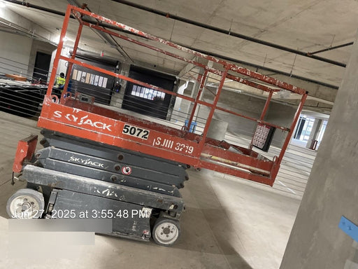 2017 Skyjack SJIII-3219 SKYJACK SJ3219III