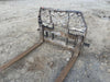 2022 PALADIN 48" Pallet Forks - Paladin