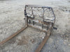 2022 PALADIN 48" Pallet Forks - Paladin