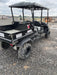 2022 Club Car CA1700D Canopy, Diesel, 4 Passenger