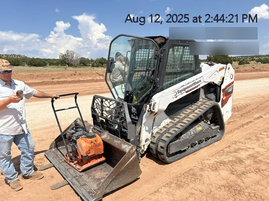 2023 MULTIQUIP MVC82VHW