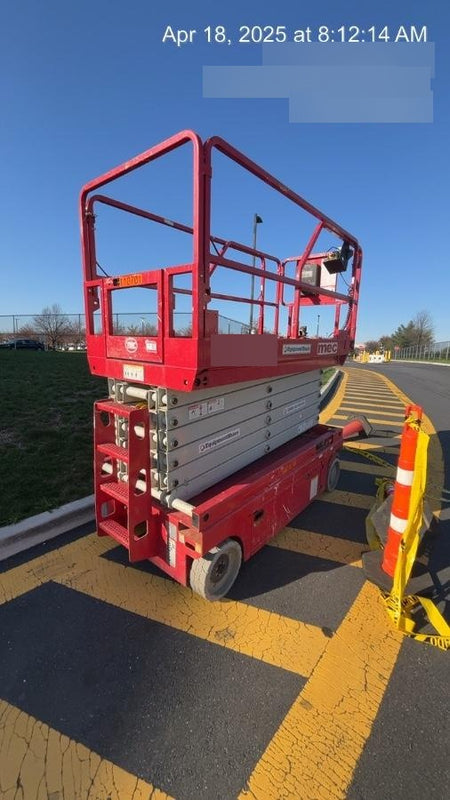 2020 MEC 4046SE