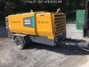 2021 ATLAS COPCO XAS 900