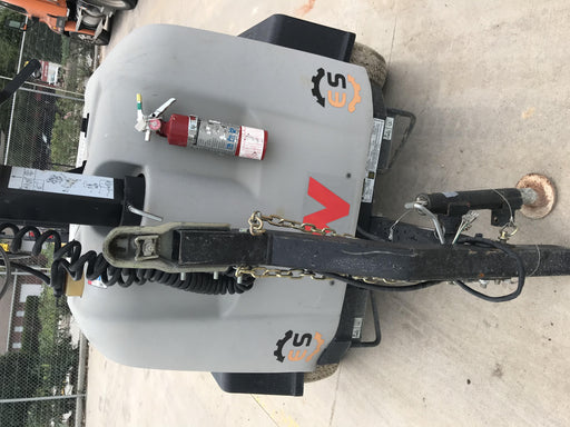 2018 WACKER NEUSON LTV6K-MH