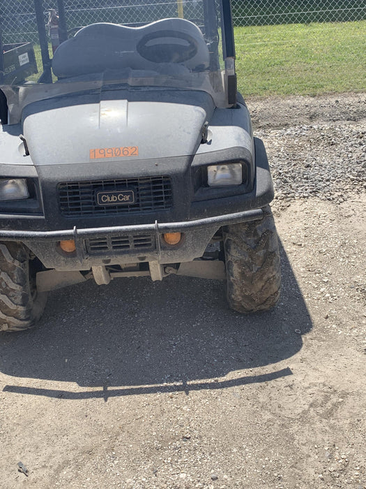 2022 CLUB CAR CA1700D (Canopy)