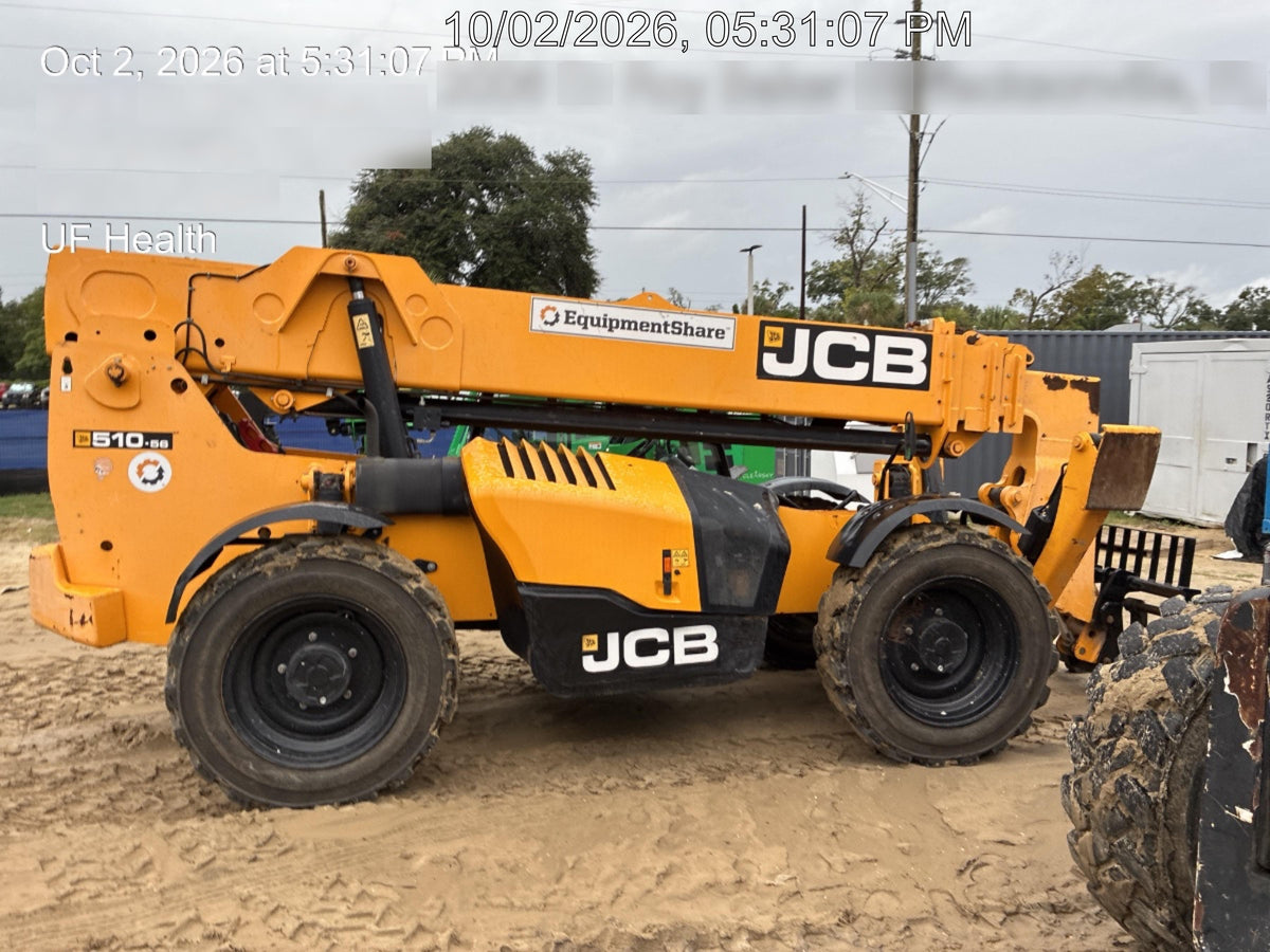 2022 JCB 510-56