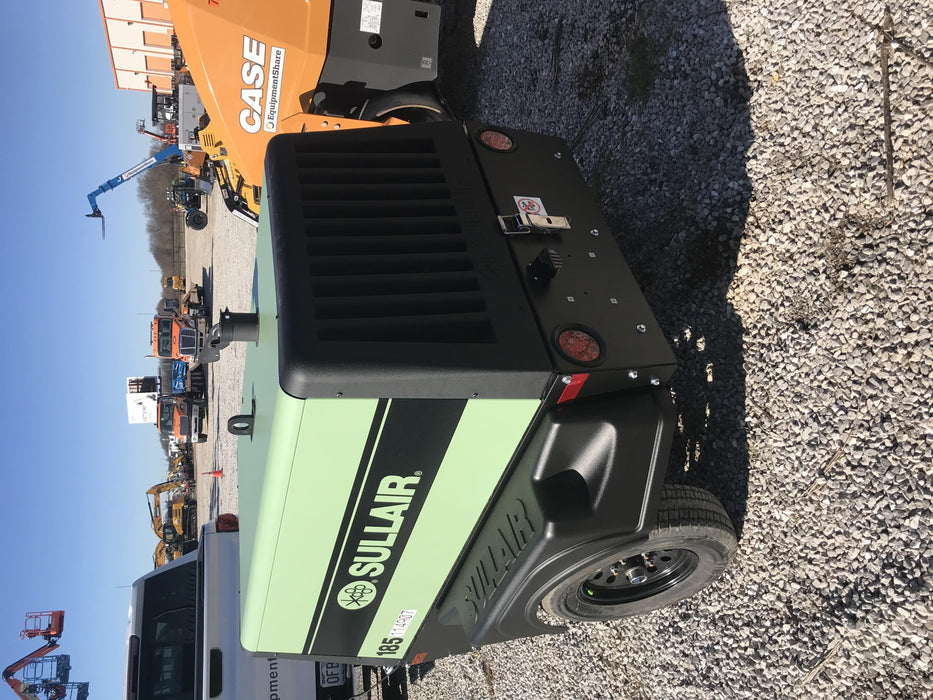 2020 SULLAIR 185-DPQ