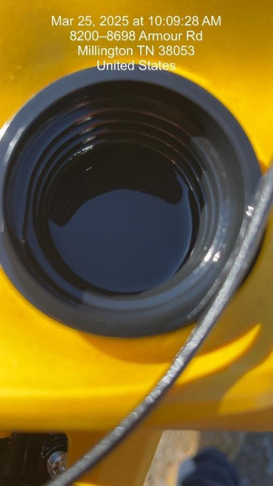 2025 WACKER NEUSON BS68-4Ab/28