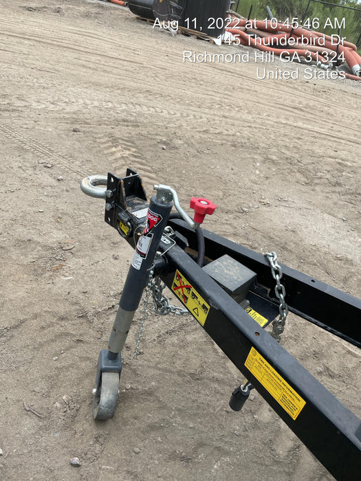 2022 ATLAS COPCO XAS440