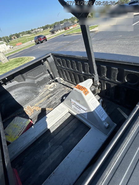 2022 STRONGWAY 4400 lb Pallet Jack