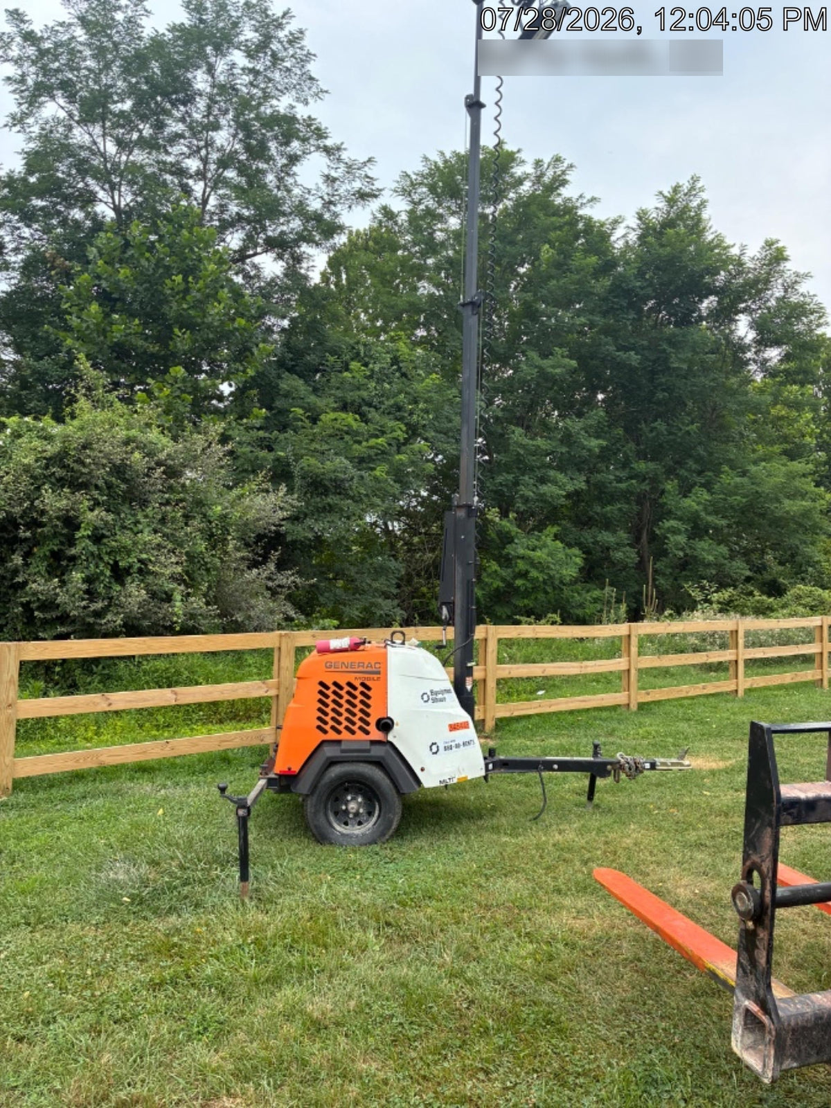 2023 GENERAC MLT2