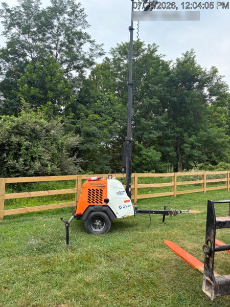 2023 GENERAC MLT2