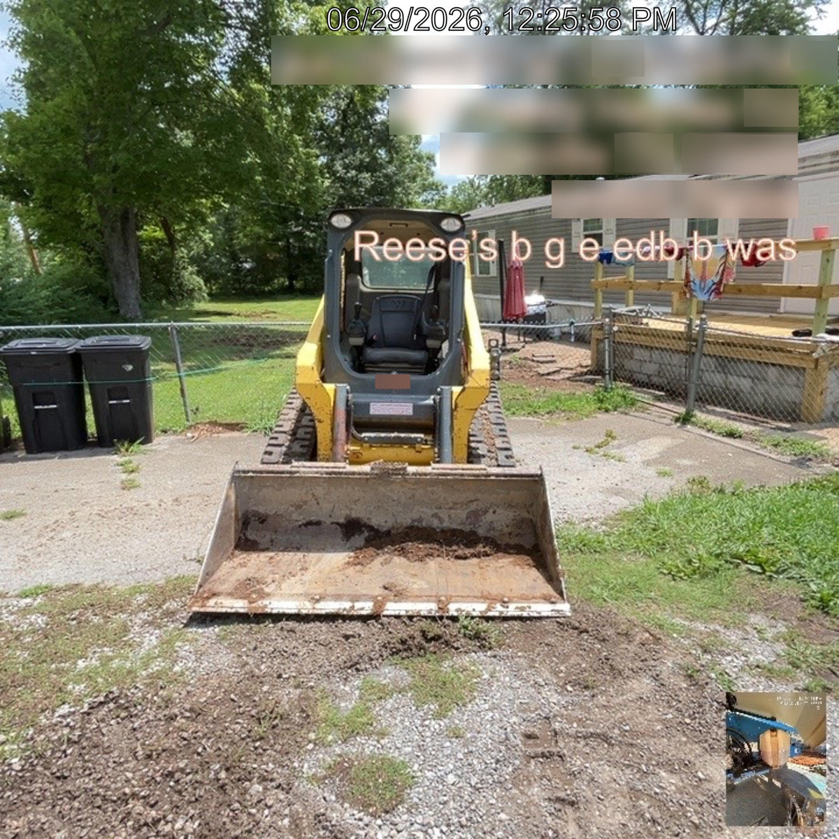 2019 WACKER NEUSON ST31