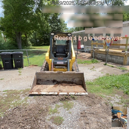 2019 WACKER NEUSON ST31