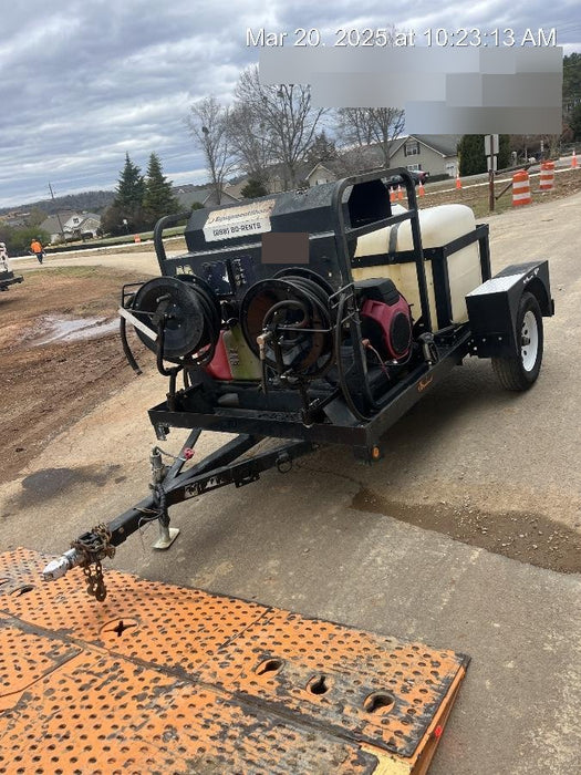 2019 MI-T-M CORPORATION HS-3505-1MGH-T