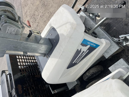 2022 ATLAS COPCO HILIGHT E3 Plus