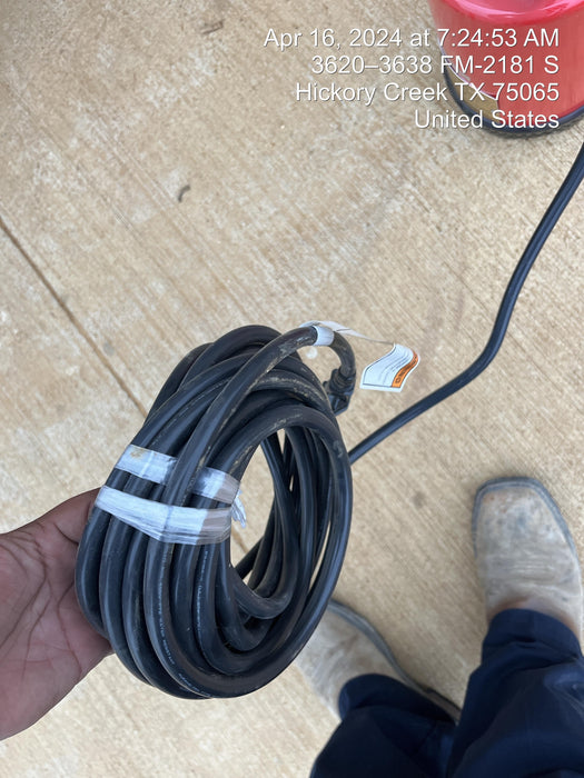 2023 MULTIQUIP ST2037