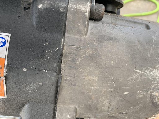 2021 INGERSOLL RAND 3955B2TI