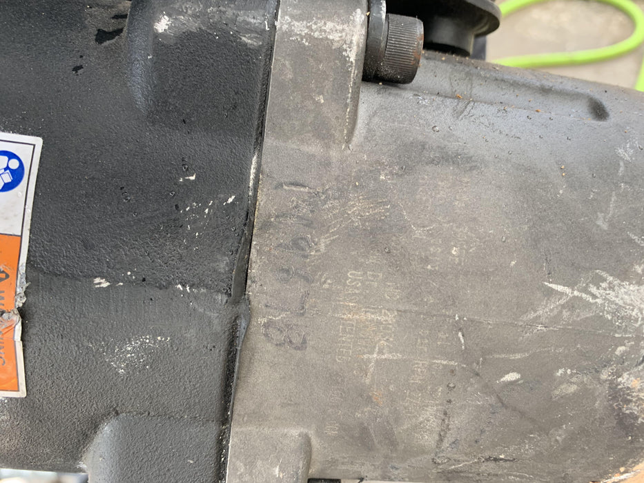 2021 INGERSOLL RAND 3955B2TI