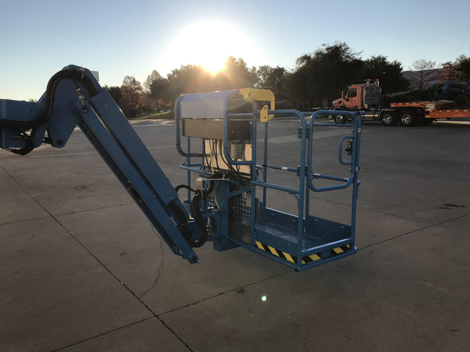 2020 GENIE Z-45/25J DC